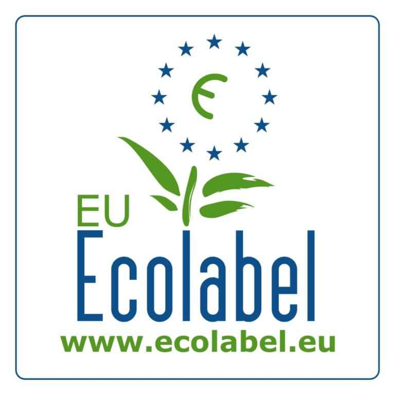 Label Ecolabel