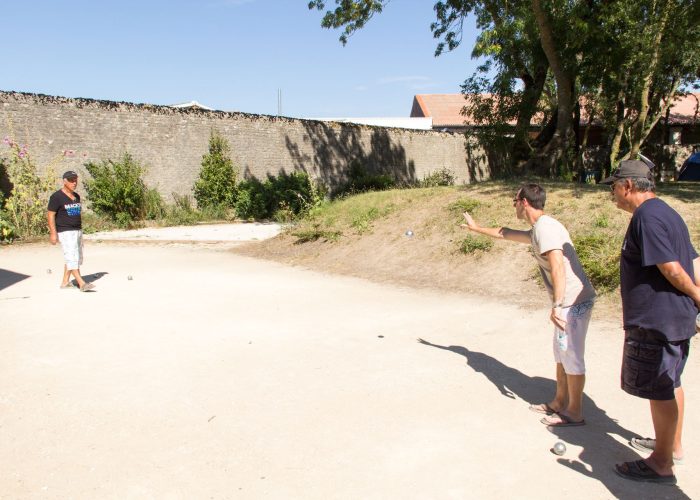 camping-pétanque